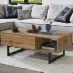 LORE Coffee Table