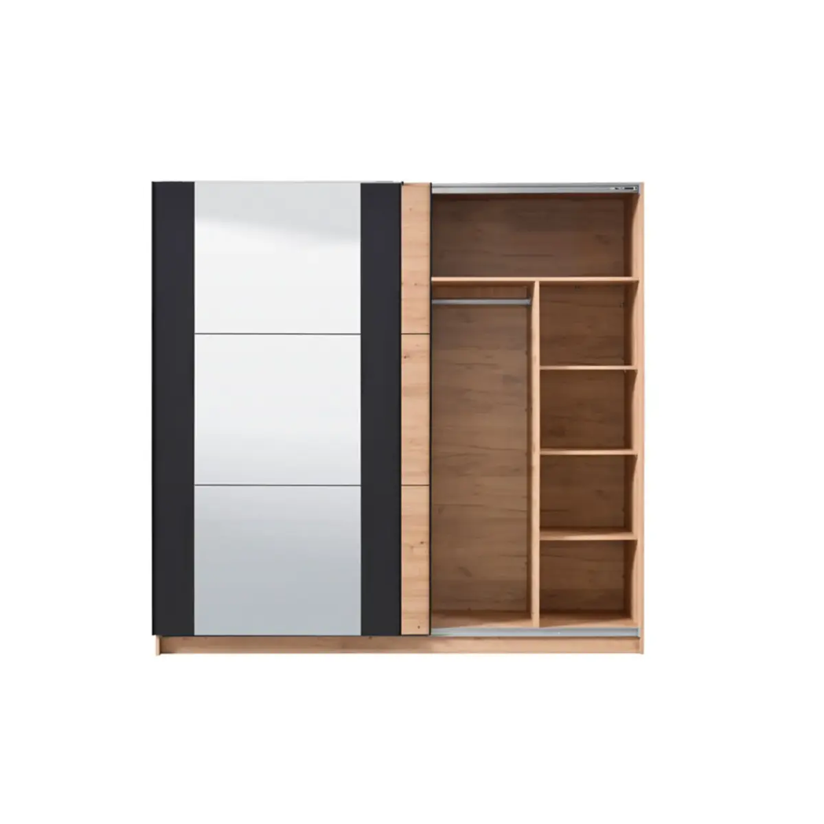 SARDINIA Wardrobe
