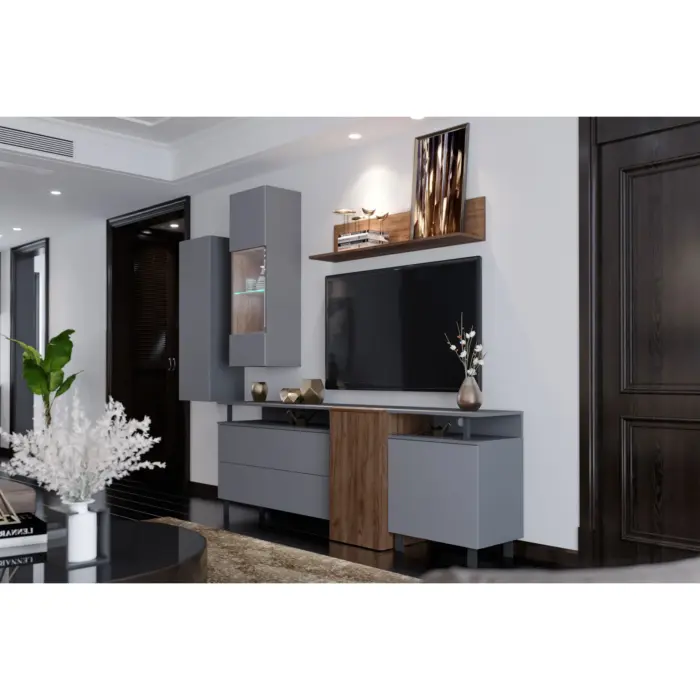 ARS Wall Unit
