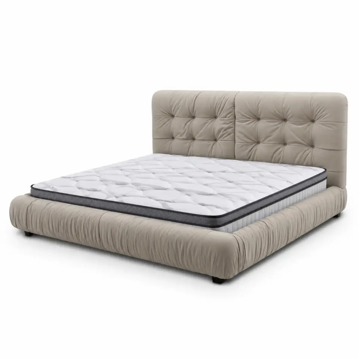 PALMERA Bed Frame