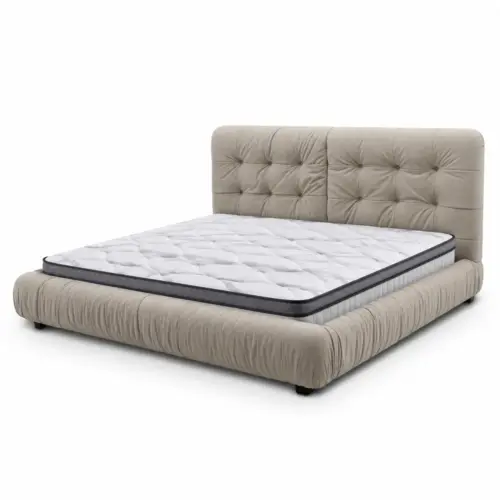 PALMERA Bed Frame