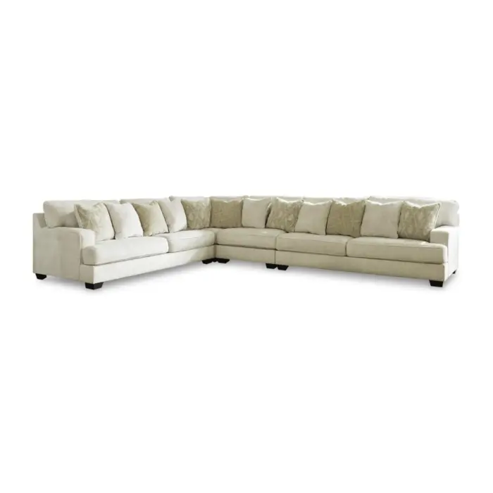 Rawcliffe Corner Sofa