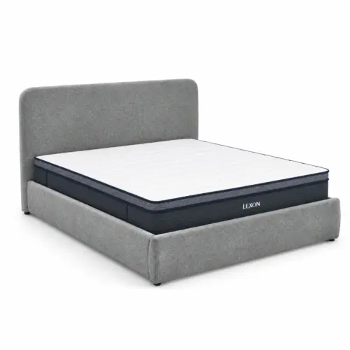 SNOOZER Bed