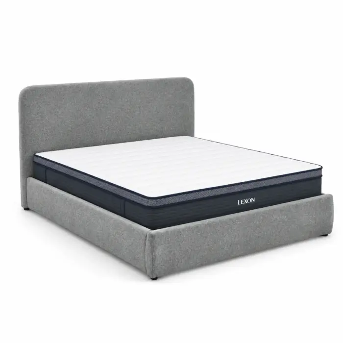 SNOOZER Bed