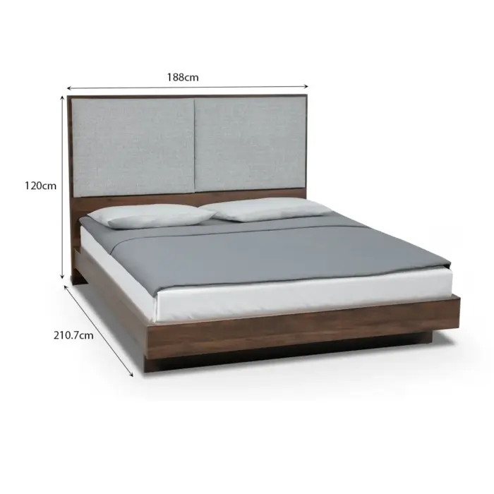 SELINI Bed