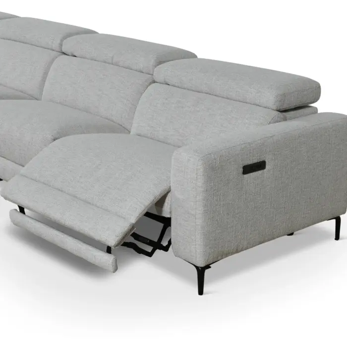 D14687__KM.6611-A0303020-LCR-1 MIRE Corner Sofa Long