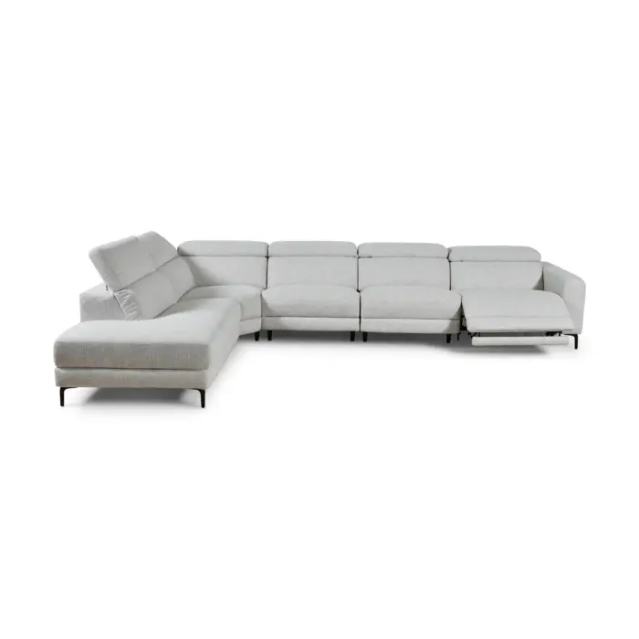 D14687__KM.6611-A0303020-LCR-3-1 MIRE Corner Sofa Long