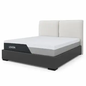 PILLOFI 5.5ft Bed