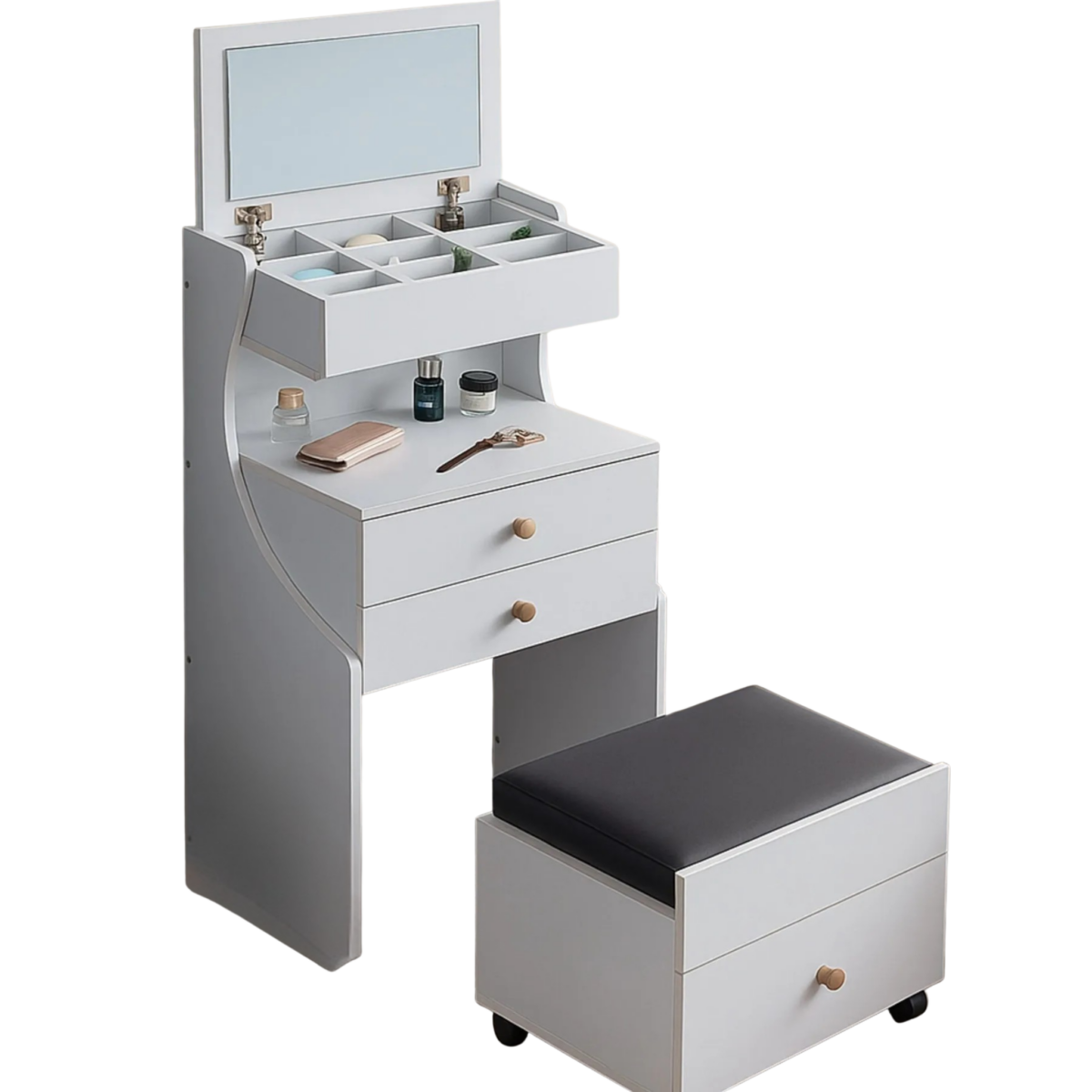 BELINDA Dresser