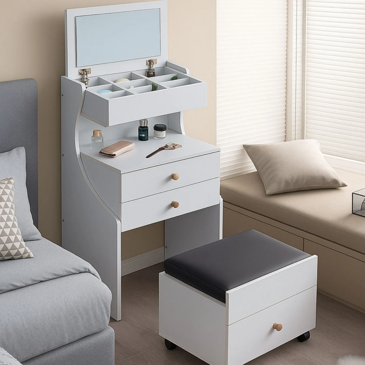 BELINDA Dresser