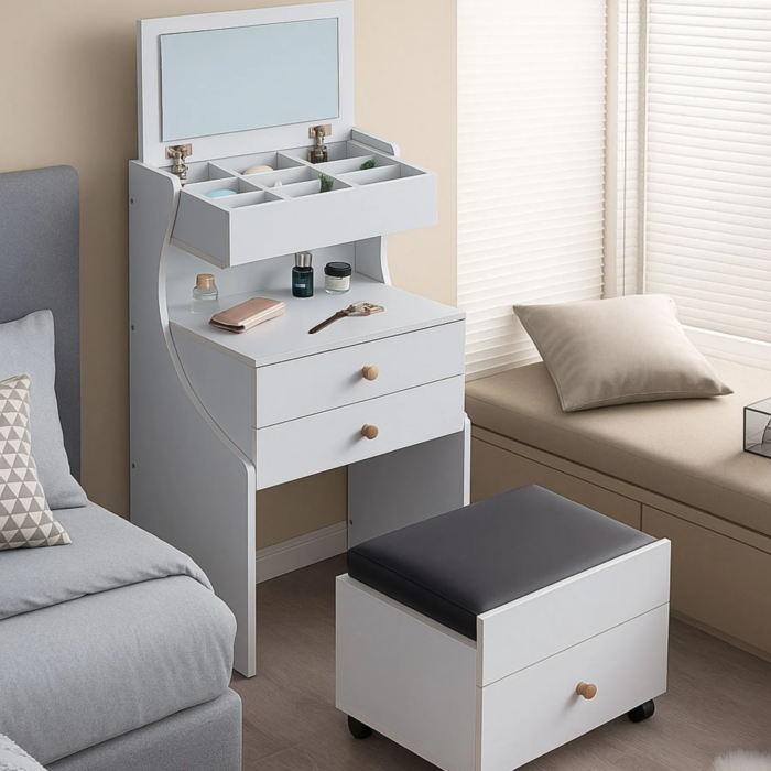 BELINDA Dresser