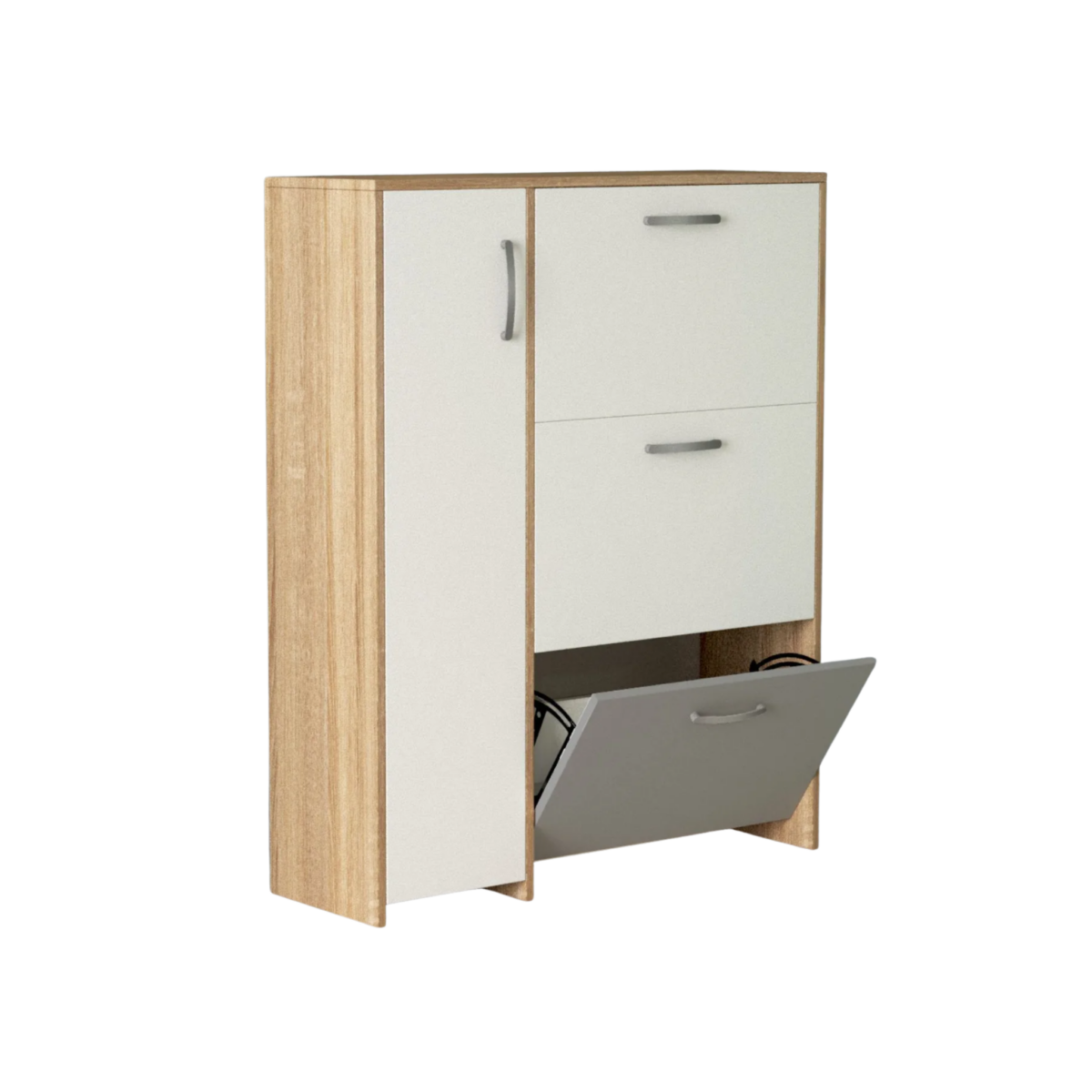 GARCIA Shoe Cabinet