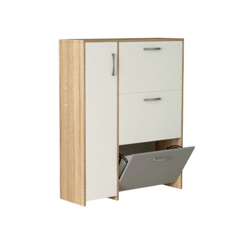 GARCIA Shoe Cabinet