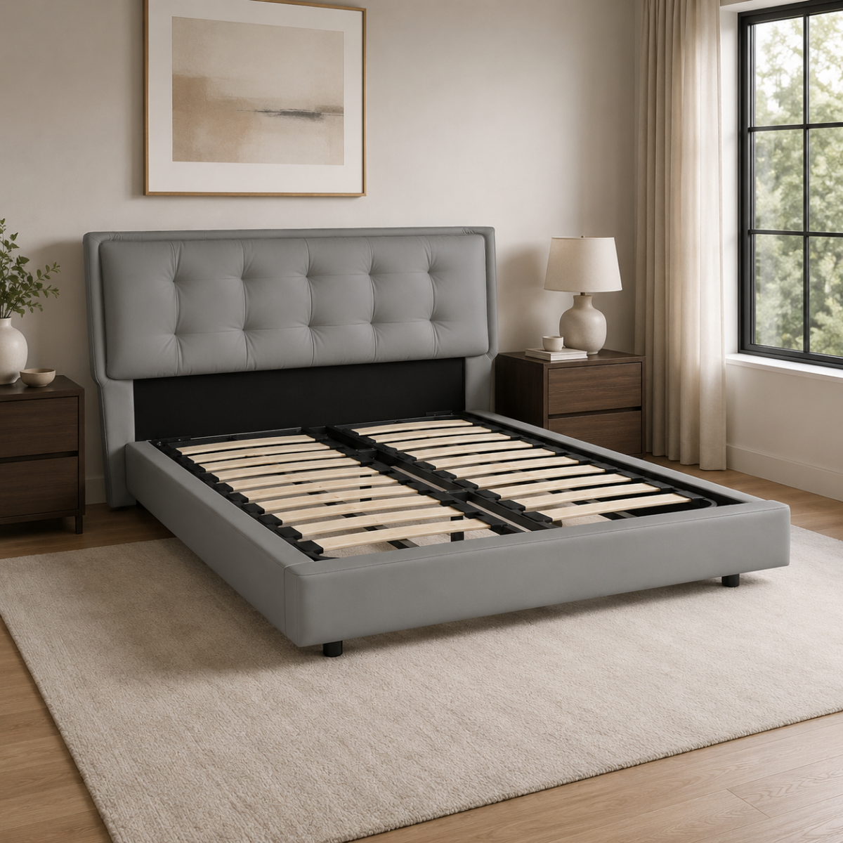 NAPSTATE 5.5FT BED