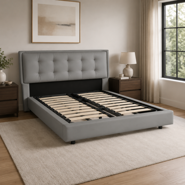 NAPSTATE 5.5FT BED