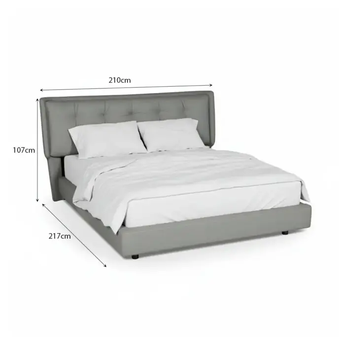 NAPSTATE 5.5FT BED