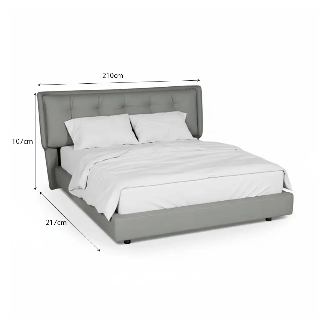 NAPSTATE 5.5FT BED