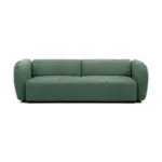 ALMOOZY 3 Seater Sofa