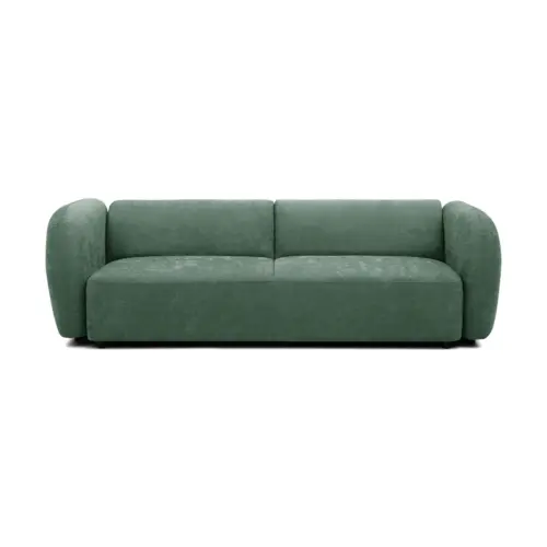 ALMOOZY 3 Seater Sofa