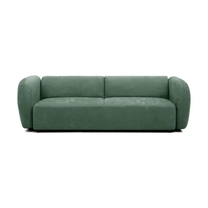 ALMOOZY 3 Seater Sofa