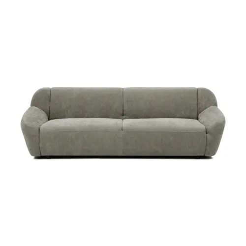 D15437__1588-3S-TEA-5-2-1 BEAR 3 Seater Sofa