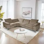 SITLOOM Corner Sofa