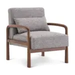 PASSIONISTA Armchair
