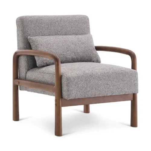 PASSIONISTA Armchair