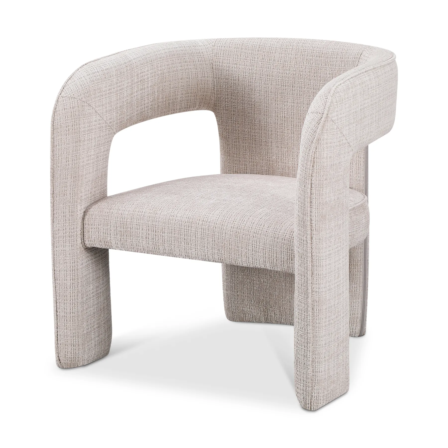 LEGO Armchair Brown
