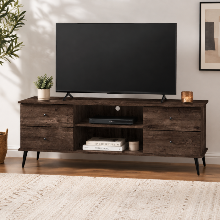 VIDEAL TV Stand