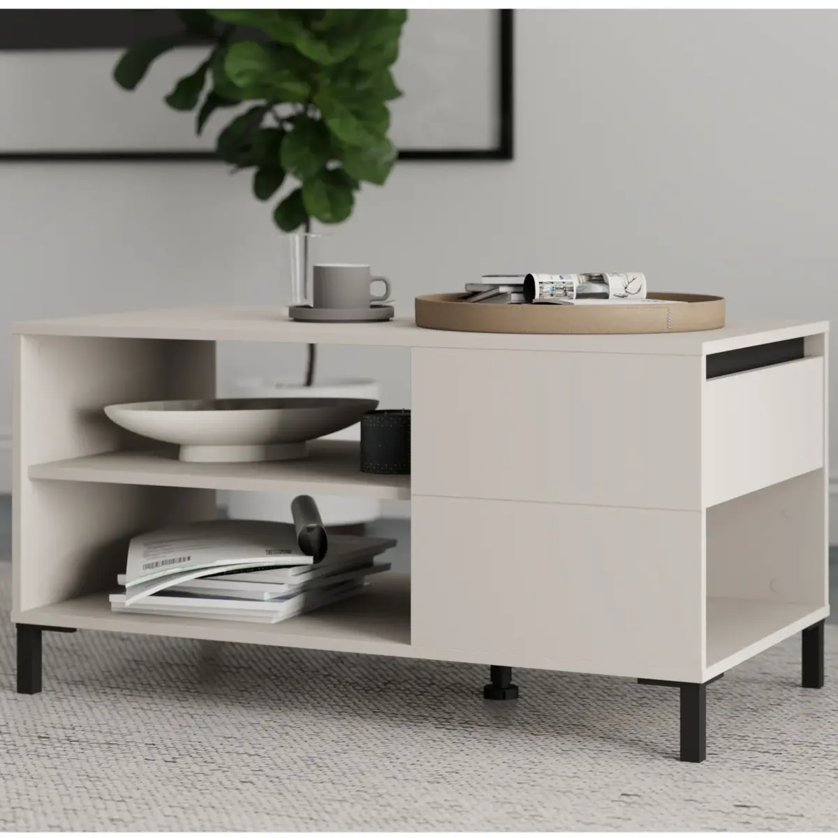 MARRON Coffee Table