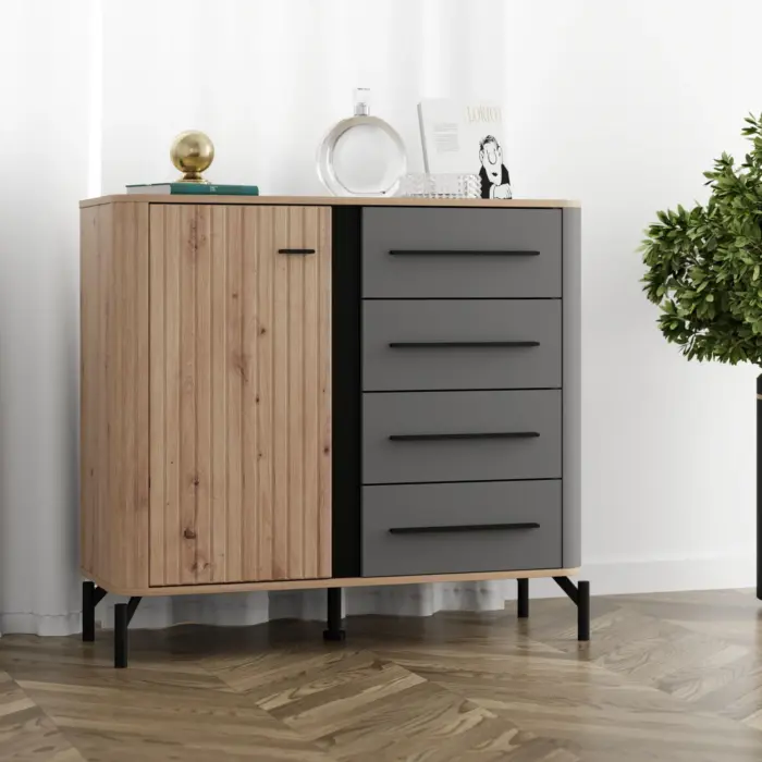 SINOP Dressing Table