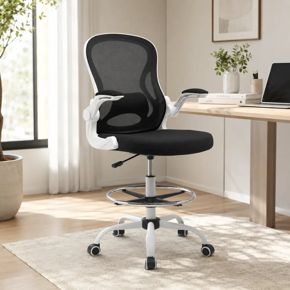 ACTION Office Chair