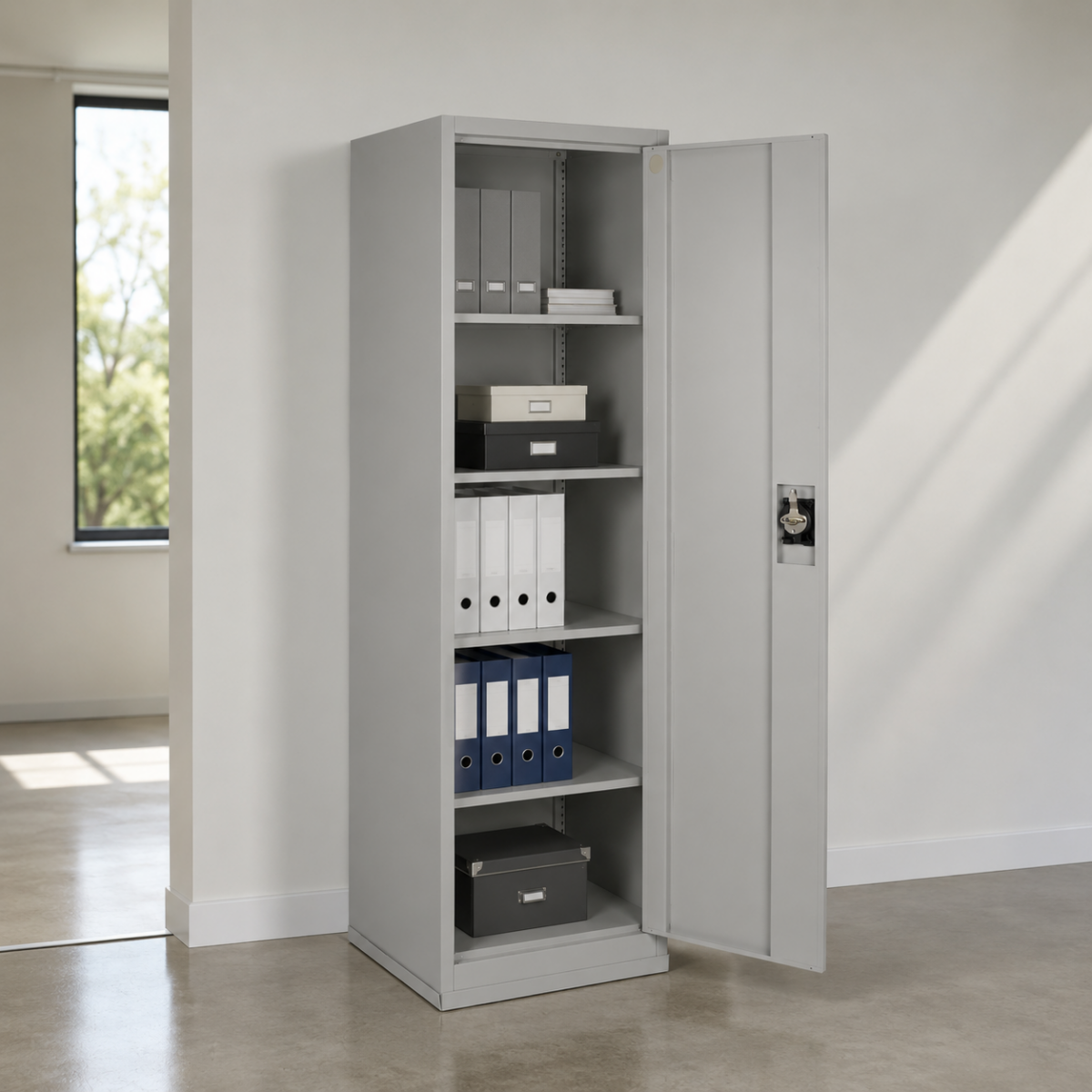 Oviedo Cabinet
