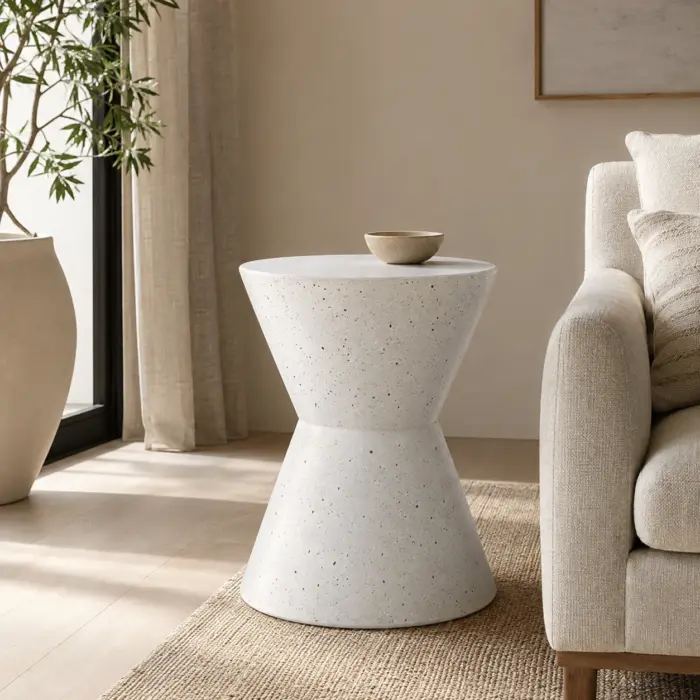 MOSAIC Side Table
