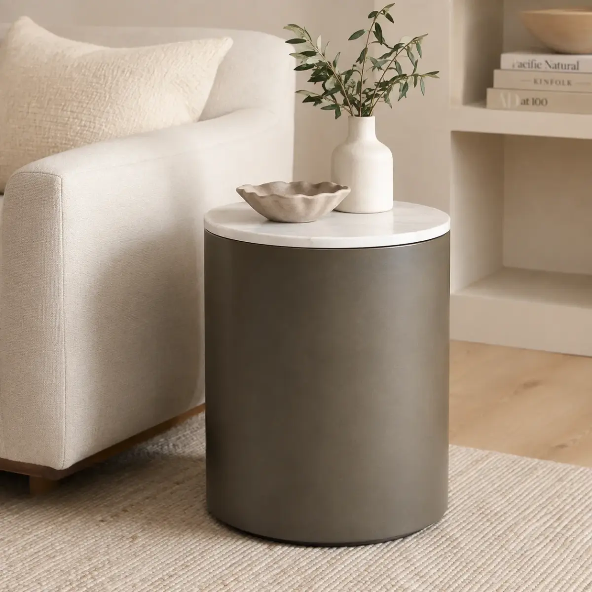 POMMA Side Table