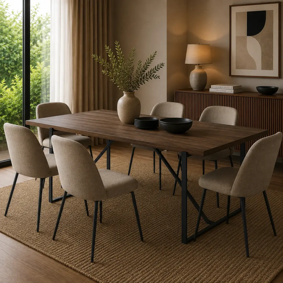 TERFA Dining Table