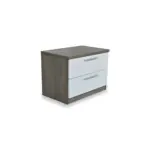 TEMPLA Nightstand