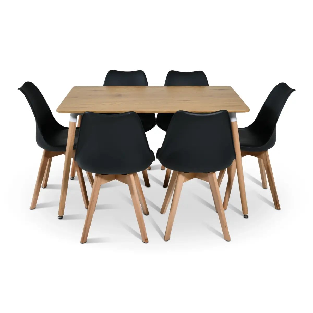 SAUSI Dining Set
