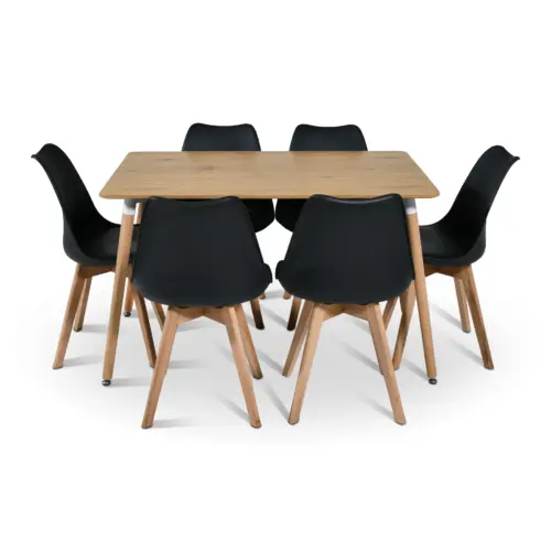 SAUSI Dining Set