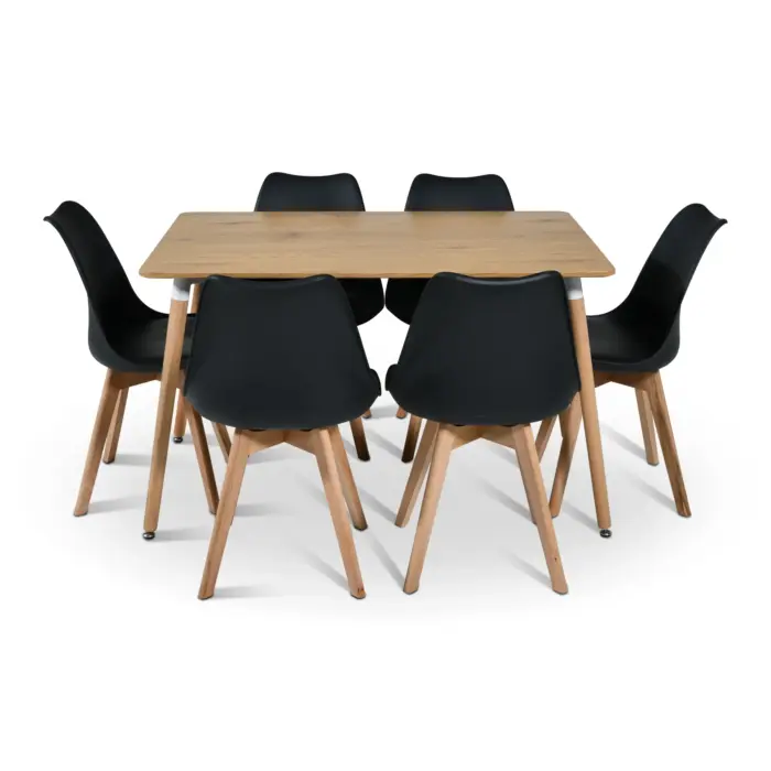 SAUSI Dining Set