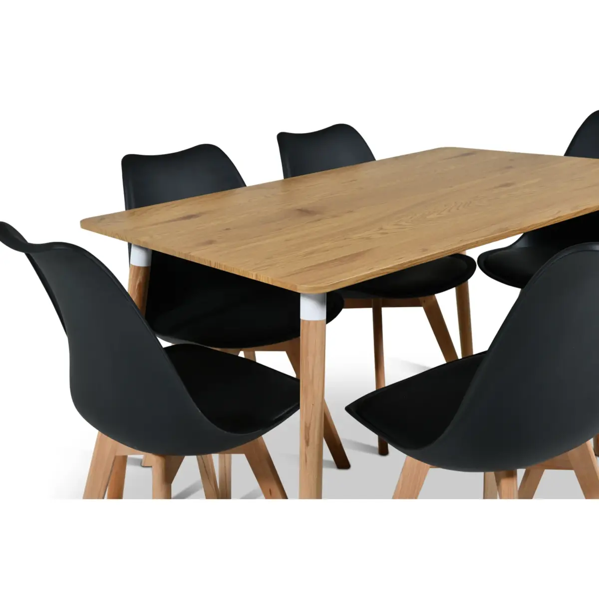 SAUSI Dining Set