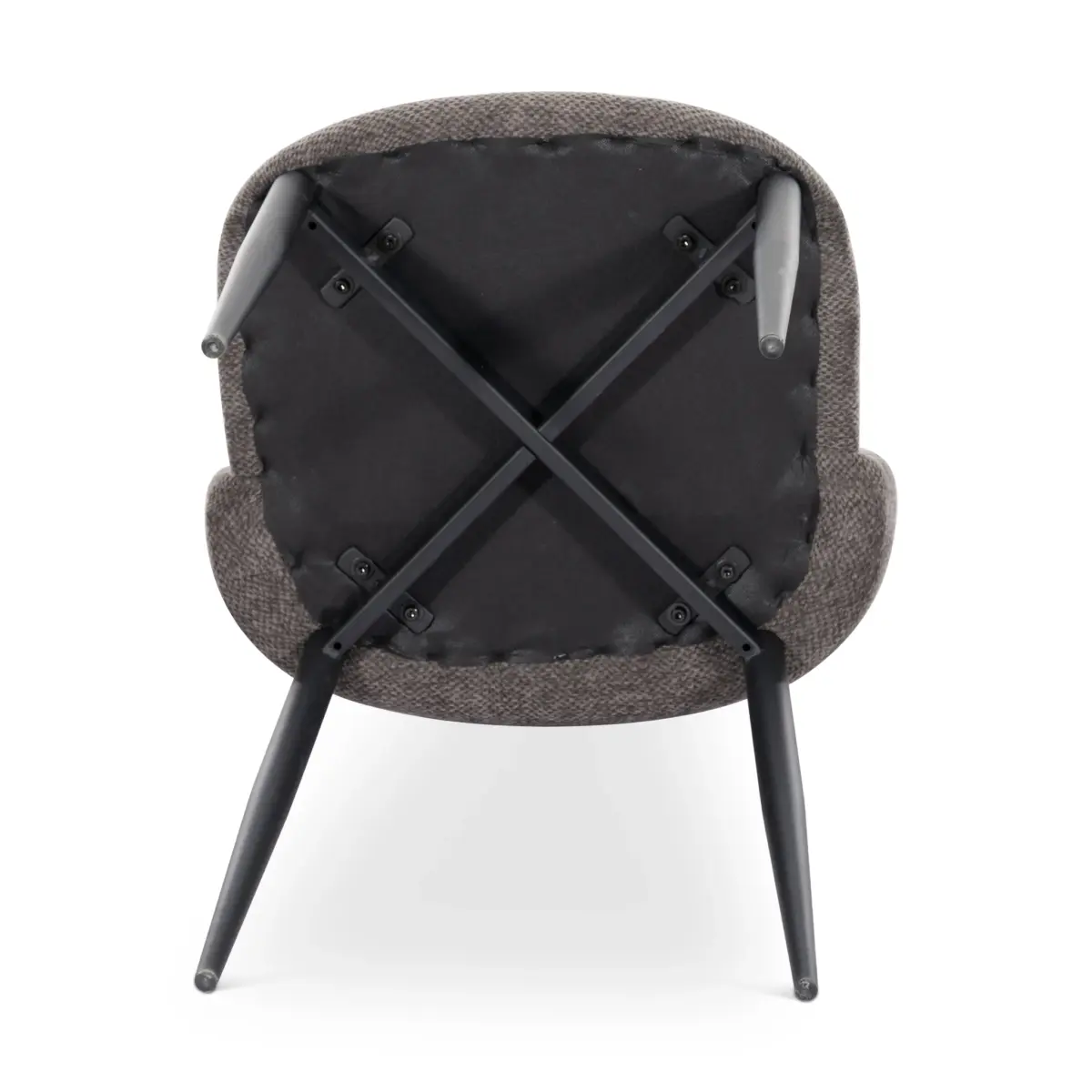 DC-1980-SEA456-6 PIANPI Dining Chair