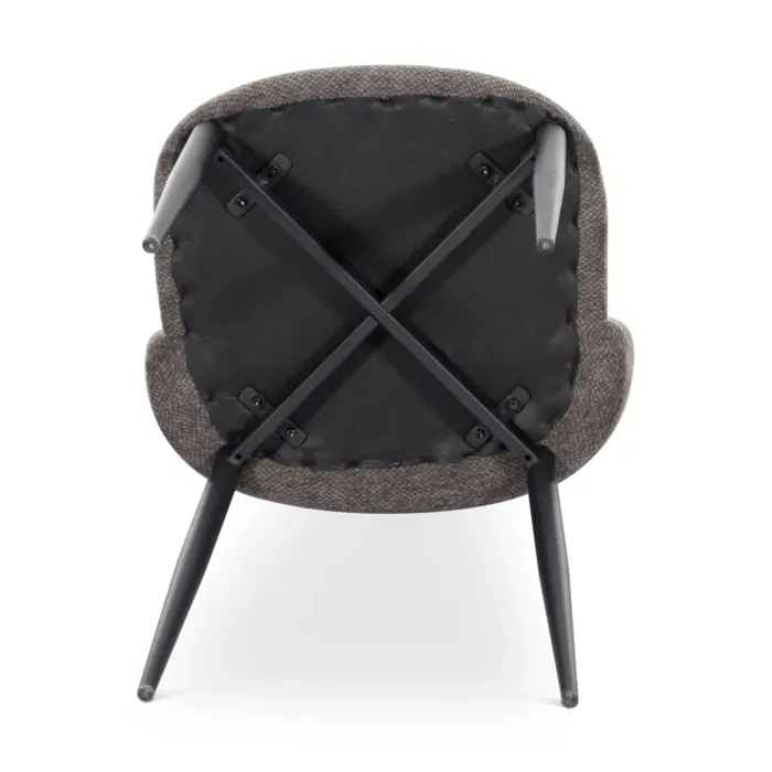 DC-1980-SEA456-6 PIANPI Dining Chair