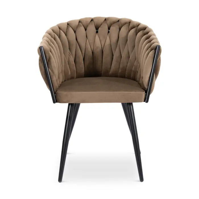 DC-2351-HLR46-1 LILLE Dining Chair