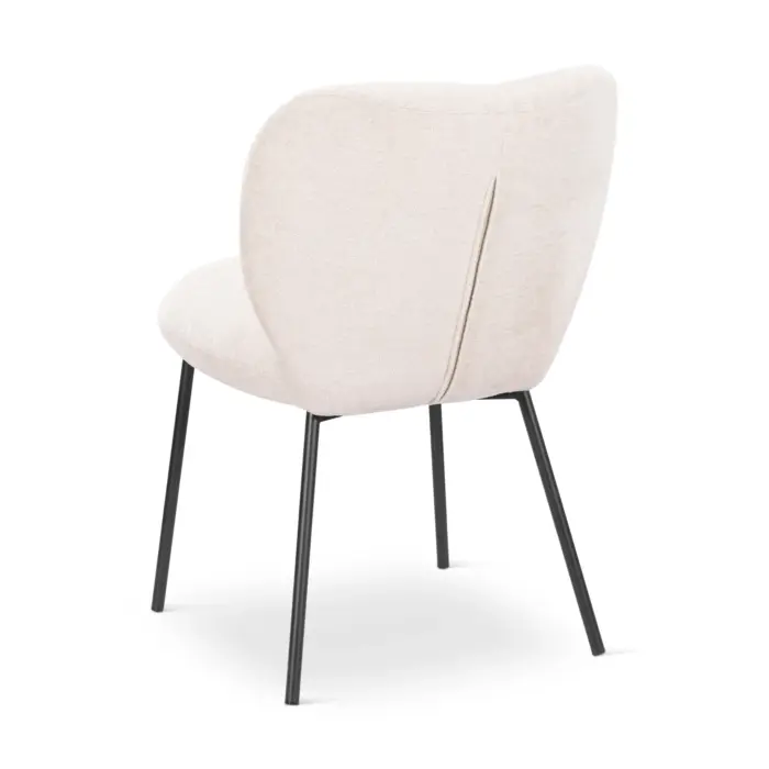 DC-3150-UF890-26-10 CAPRESO Dining Chair