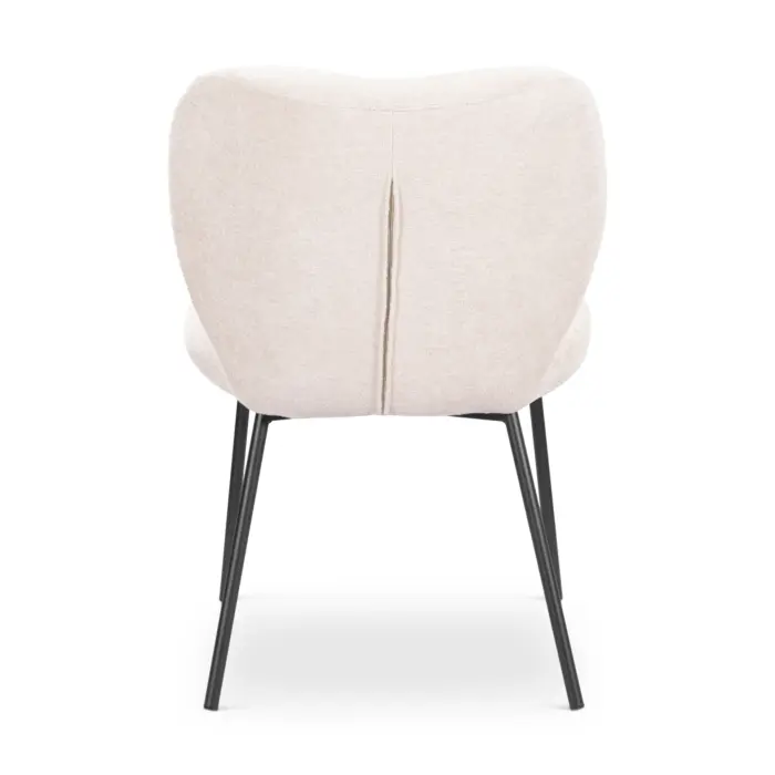 DC-3150-UF890-26-11 CAPRESO Dining Chair