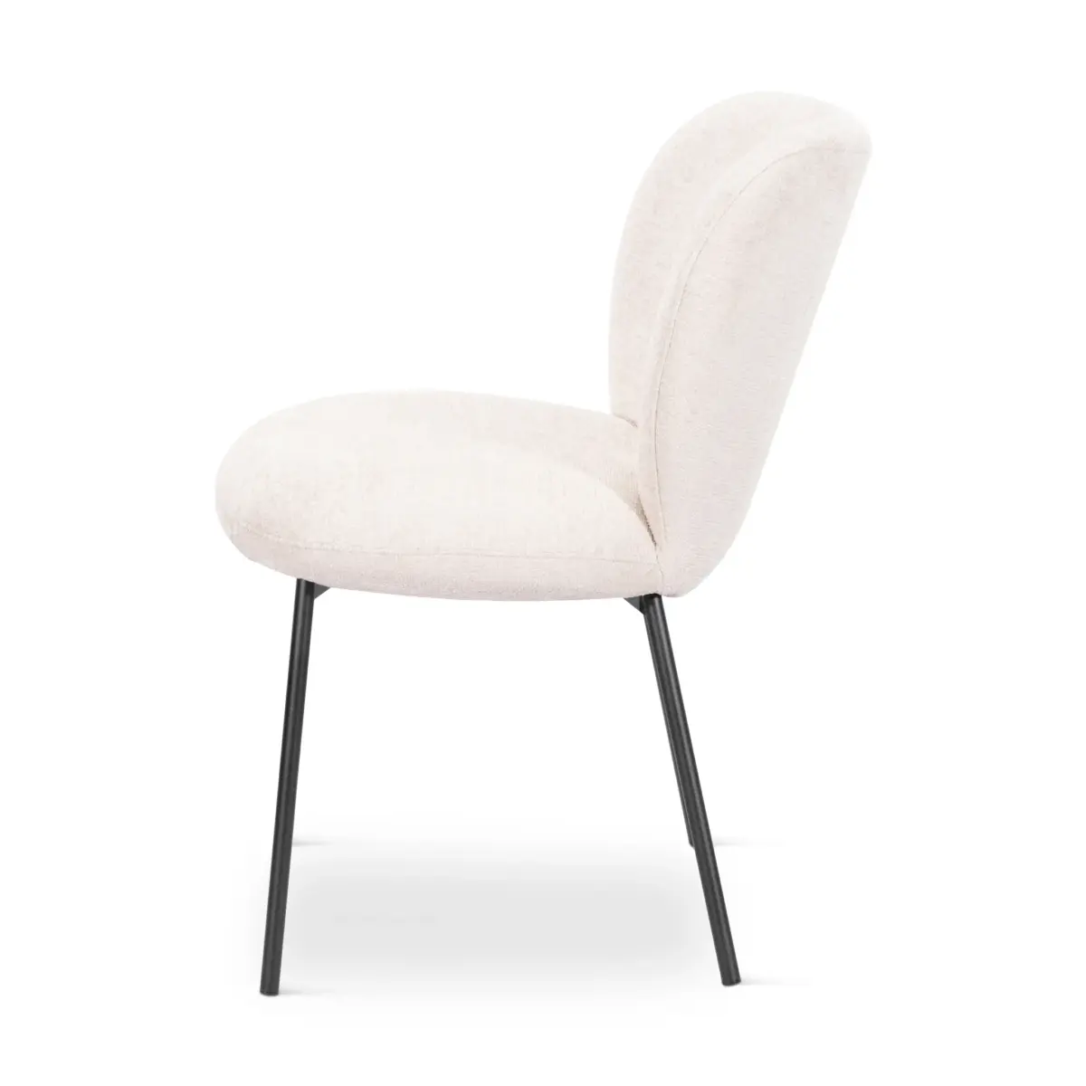 DC-3150-UF890-26-9 CAPRESO Dining Chair