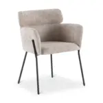 GERALDINE Dining Chair