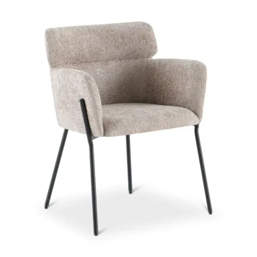 GERALDINE Dining Chair